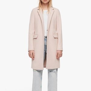 Allsaints Evelyn Coat